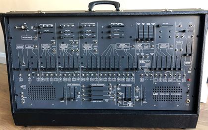 Arp-2600,